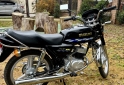 Motos - Suzuki Ax 2026 Nafta 500Km - En Venta