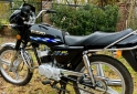 Motos - Suzuki Ax 2026 Nafta 500Km - En Venta