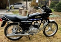 Motos - Suzuki Ax 2026 Nafta 500Km - En Venta