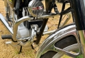 Motos - Suzuki Ax 2026 Nafta 500Km - En Venta