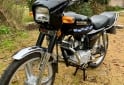 Motos - Suzuki Ax 2026 Nafta 500Km - En Venta