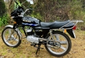 Motos - Suzuki Ax 2026 Nafta 500Km - En Venta