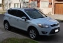 Camionetas - Ford Kuga 2.5T Titanium 2011 Nafta 200000Km - En Venta