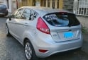 Autos - Ford Fiesta Kinetic Titanium 2013 Nafta 160000Km - En Venta