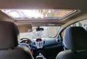 Autos - Ford Fiesta Kinetic Titanium 2013 Nafta 160000Km - En Venta