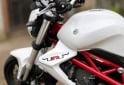 Motos - Benelli tnt 300 2018 Nafta 23000Km - En Venta