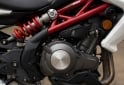 Motos - Benelli tnt 300 2018 Nafta 23000Km - En Venta