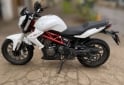 Motos - Benelli tnt 300 2018 Nafta 23000Km - En Venta