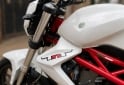 Motos - Benelli tnt 300 2018 Nafta 23000Km - En Venta