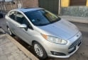 Autos - Ford Fiesta SE plus 2016 Nafta 128000Km - En Venta