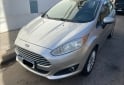 Autos - Ford Fiesta SE plus 2016 Nafta 128000Km - En Venta