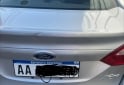 Autos - Ford Fiesta SE plus 2016 Nafta 128000Km - En Venta