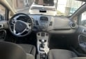 Autos - Ford Fiesta SE plus 2016 Nafta 128000Km - En Venta