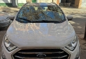 Autos - Ford ECO SPORT TITANIUM 2.0 2018 Nafta 85000Km - En Venta