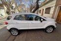 Autos - Ford ECO SPORT TITANIUM 2.0 2018 Nafta 85000Km - En Venta