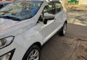 Autos - Ford ECO SPORT TITANIUM 2.0 2018 Nafta 85000Km - En Venta