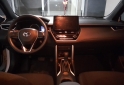 Camionetas - Toyota Corolla cross 2024 Nafta 17000Km - En Venta