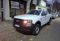 Camionetas - Ford RANGER XL 2023 Diesel 30000Km - En Venta