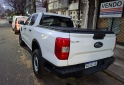 Camionetas - Ford RANGER XL 2023 Diesel 30000Km - En Venta