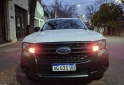 Camionetas - Ford RANGER XL 2023 Diesel 30000Km - En Venta