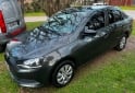Autos - Volkswagen Voyage 2013 Nafta 190000Km - En Venta