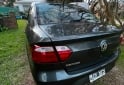 Autos - Volkswagen Voyage 2013 Nafta 190000Km - En Venta