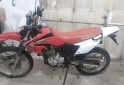 Motos - Honda Tornado 250 2014 Nafta 23000Km - En Venta