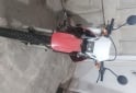 Motos - Honda Tornado 250 2014 Nafta 23000Km - En Venta
