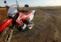 Motos - Honda Tornado 250 2014 Nafta 23000Km - En Venta