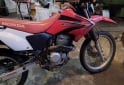 Motos - Honda Tornado 250 2014 Nafta 23000Km - En Venta