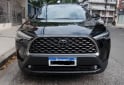Autos - Toyota Corolla Cross Seg 2.0 CVT 2022 Nafta 9000Km - En Venta