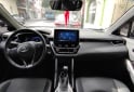 Autos - Toyota Corolla Cross Seg 2.0 CVT 2022 Nafta 9000Km - En Venta