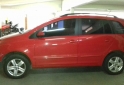 Autos - Volkswagen Suran Highline 2010 Nafta 150000Km - En Venta