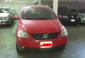 Autos - Volkswagen Suran Highline 2010 Nafta 150000Km - En Venta