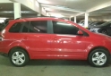 Autos - Volkswagen Suran Highline 2010 Nafta 150000Km - En Venta