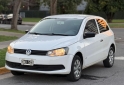 Autos - Volkswagen Gol trend 2015 Nafta 92000Km - En Venta