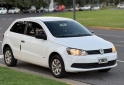 Autos - Volkswagen Gol trend 2015 Nafta 92000Km - En Venta