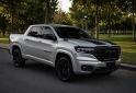 Camionetas - RAM Rampage 2024 Nafta 45000Km - En Venta
