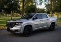 Camionetas - RAM Rampage 2024 Nafta 45000Km - En Venta