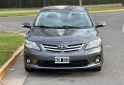 Autos - Toyota Corolla 2014 GNC 146000Km - En Venta