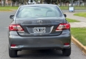 Autos - Toyota Corolla 2014 GNC 146000Km - En Venta