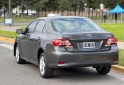 Autos - Toyota Corolla 2014 GNC 146000Km - En Venta