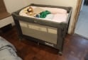 Artículos para bebé - Practicuna Bebesit + Colchon Granja de Zenon - En Venta
