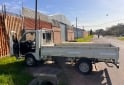 Utilitarios - Foton Aumark tm1 2022 Nafta 234043Km - En Venta