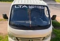 Utilitarios - Foton Aumark tm1 2022 Nafta 234043Km - En Venta