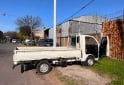 Utilitarios - Foton Aumark tm1 2022 Nafta 234043Km - En Venta