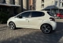 Autos - Peugeot 208 GT 1.6 THP 5P 2020 Nafta 63000Km - En Venta