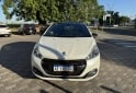 Autos - Peugeot 208 GT 1.6 THP 5P 2020 Nafta 63000Km - En Venta