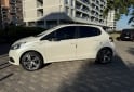 Autos - Peugeot 208 GT 1.6 THP 5P 2020 Nafta 63000Km - En Venta