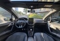Autos - Peugeot 208 GT 1.6 THP 5P 2020 Nafta 63000Km - En Venta